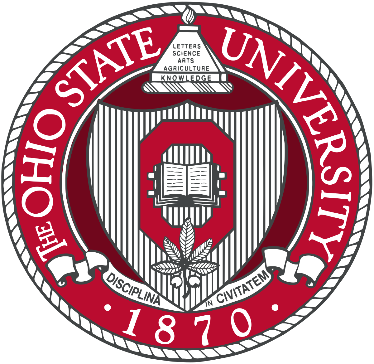 OSU Seal